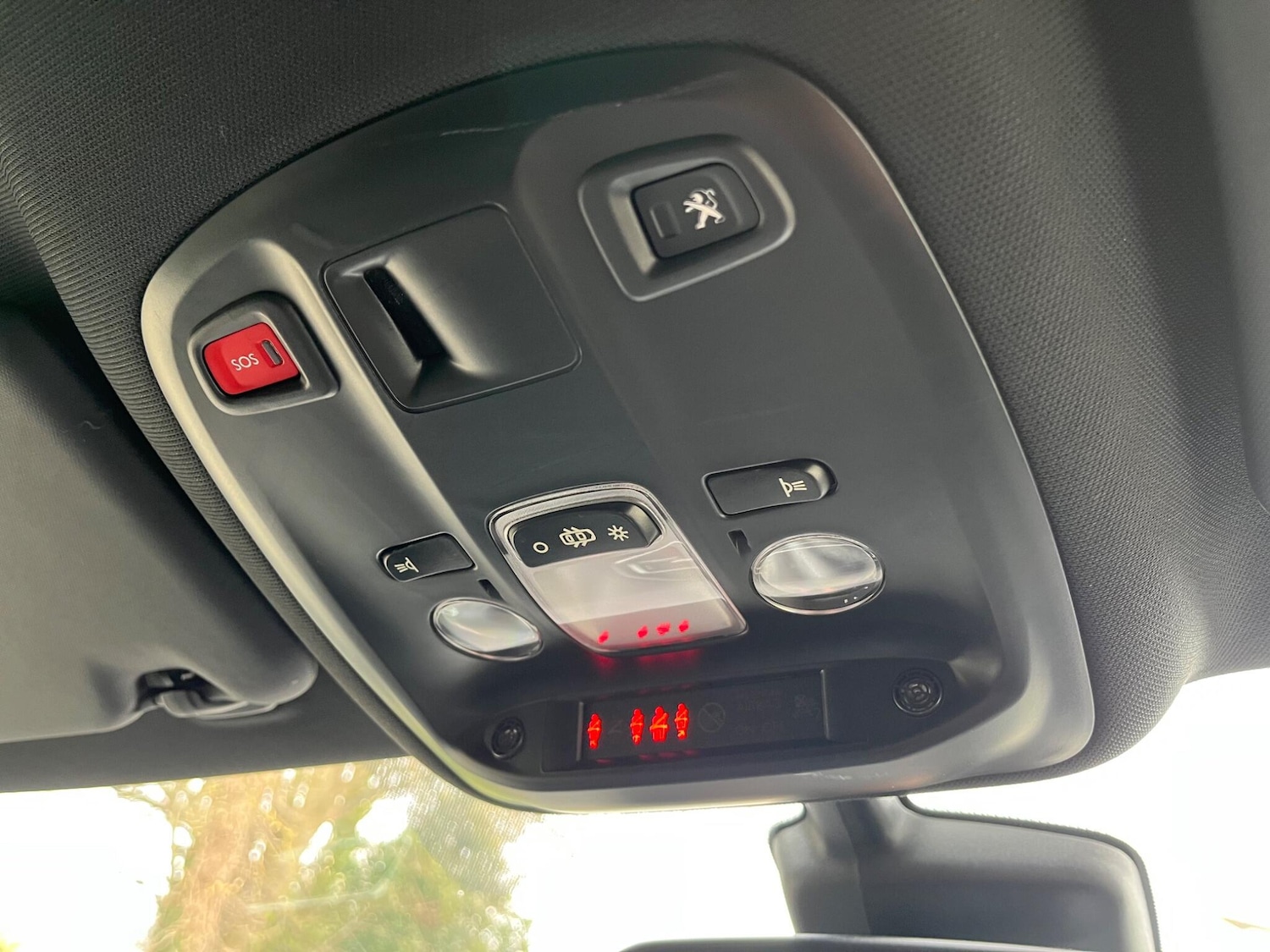 Used Peugeot 308 2018 for sale - 78128208: Photo 16