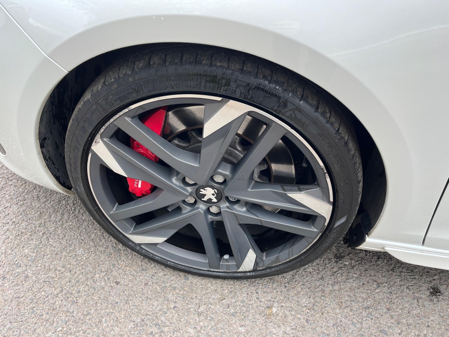 Used Peugeot 308 2018 for sale - 78128208: Photo 19