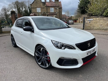 Used Peugeot 308 2018 for sale - 78128208: Photo