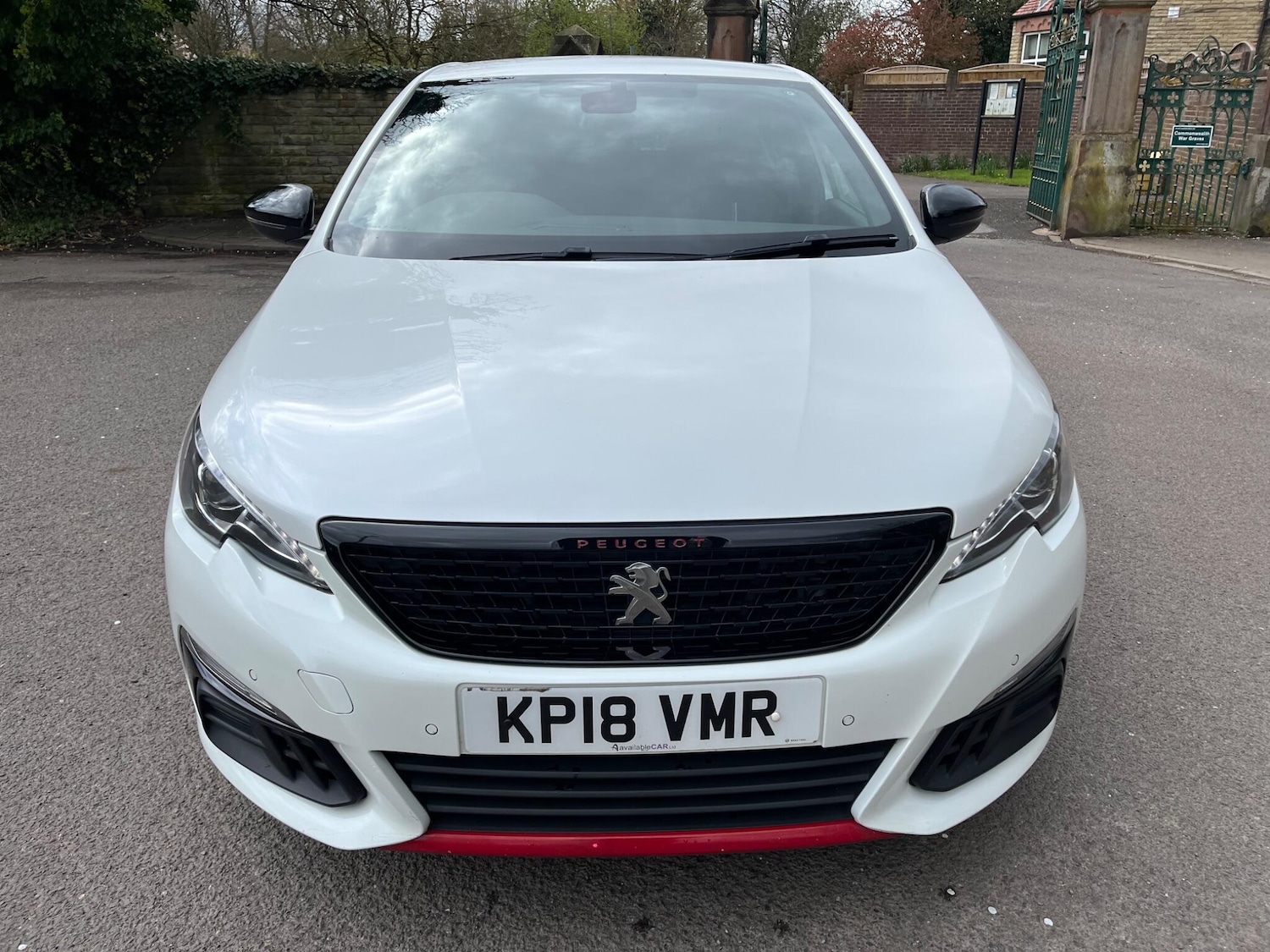 Used Peugeot 308 2018 for sale - 78128208: Photo 2