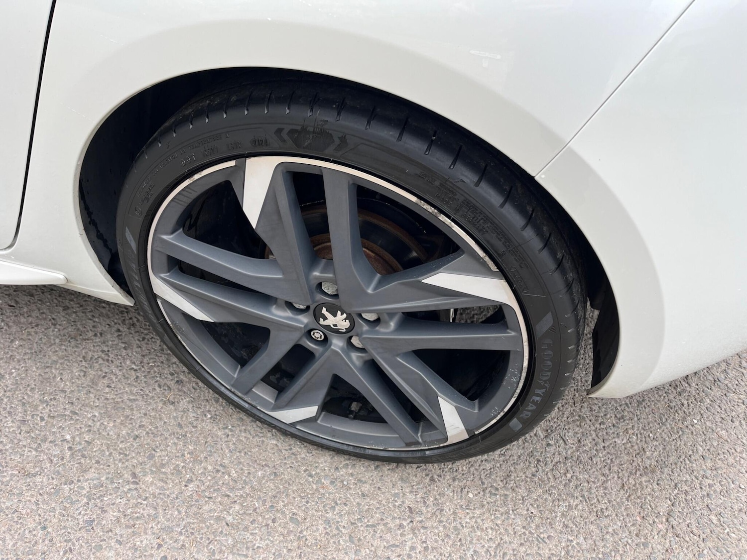 Used Peugeot 308 2018 for sale - 78128208: Photo 20