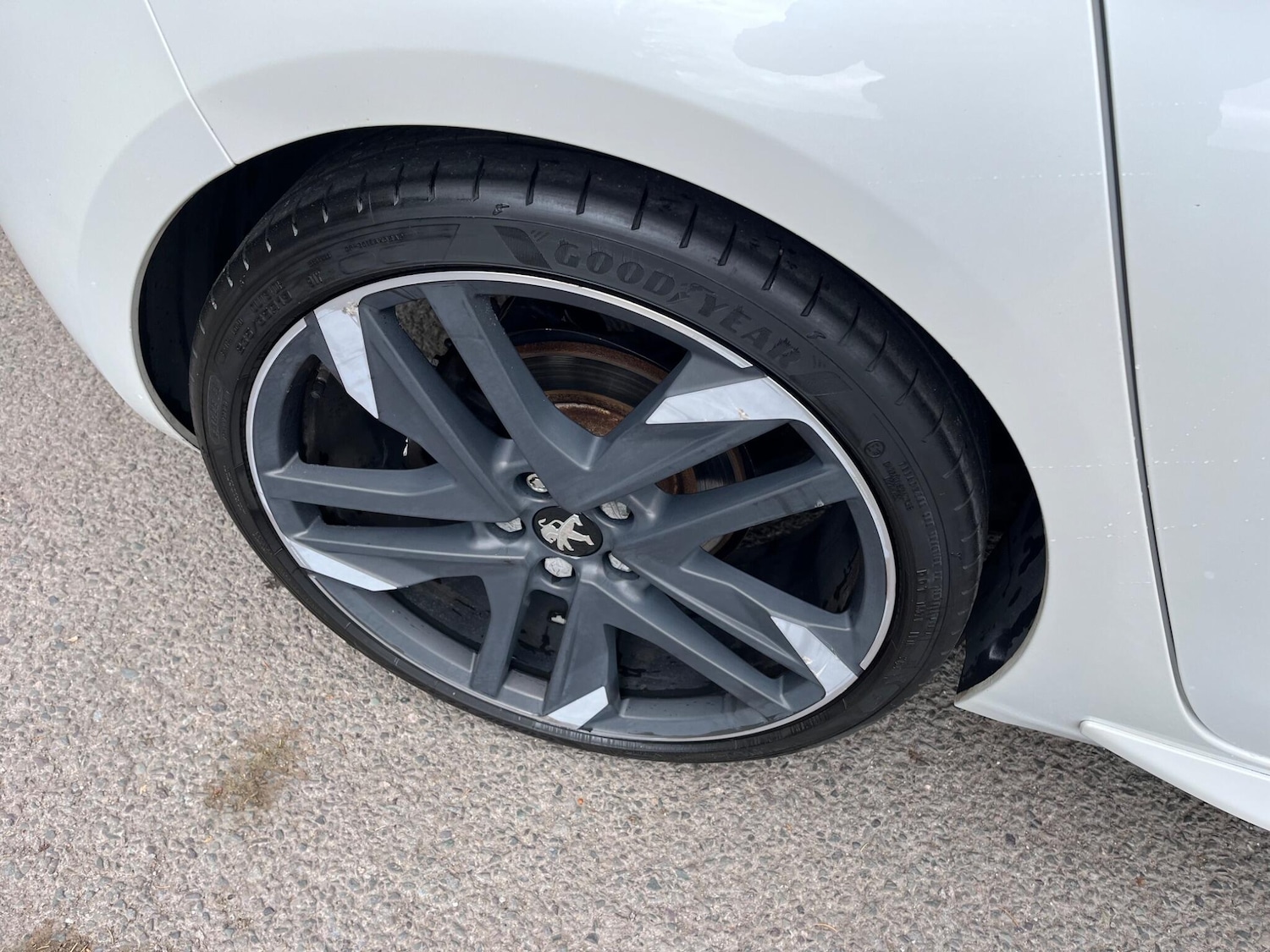 Used Peugeot 308 2018 for sale - 78128208: Photo 21