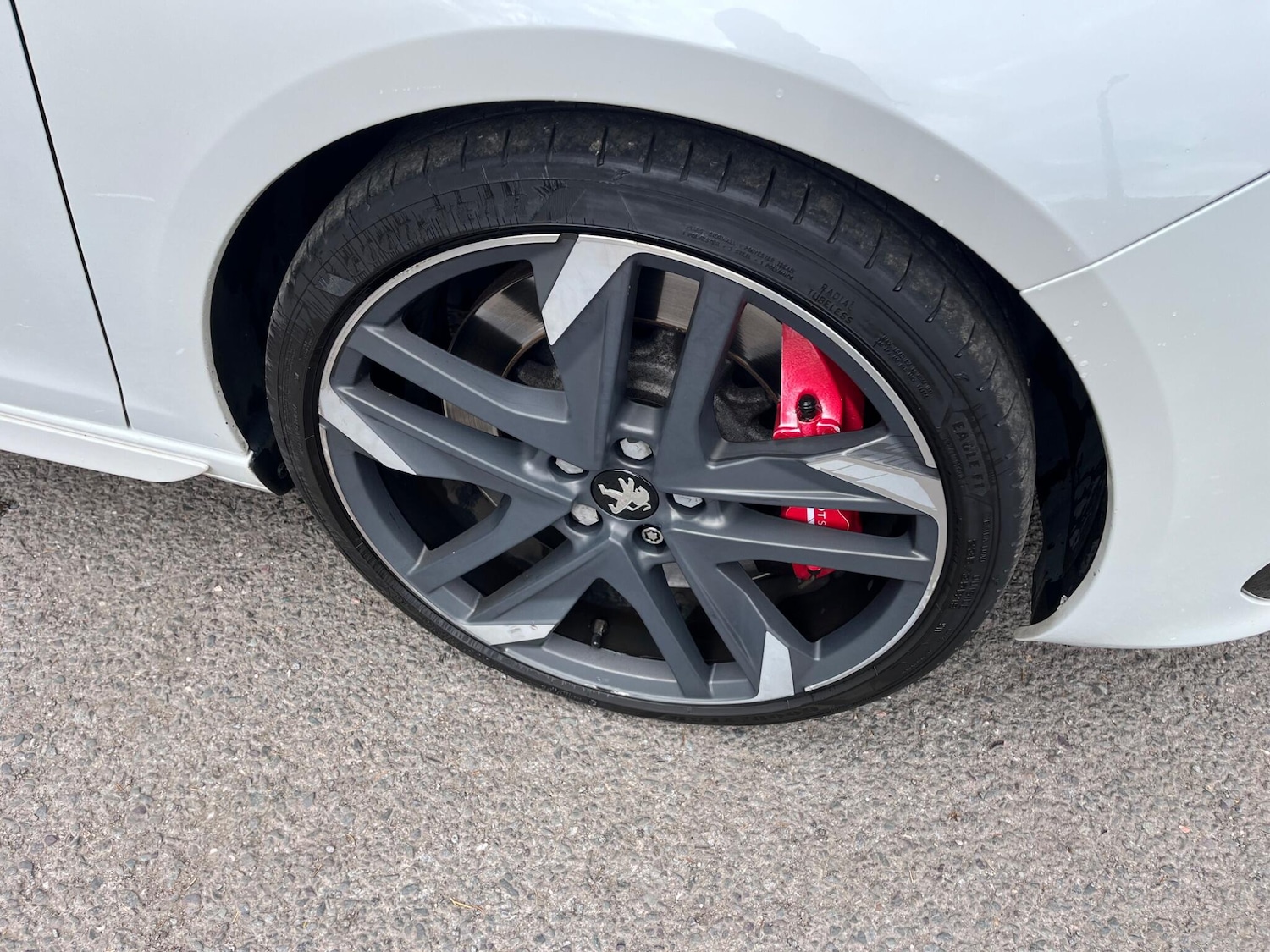 Used Peugeot 308 2018 for sale - 78128208: Photo 22