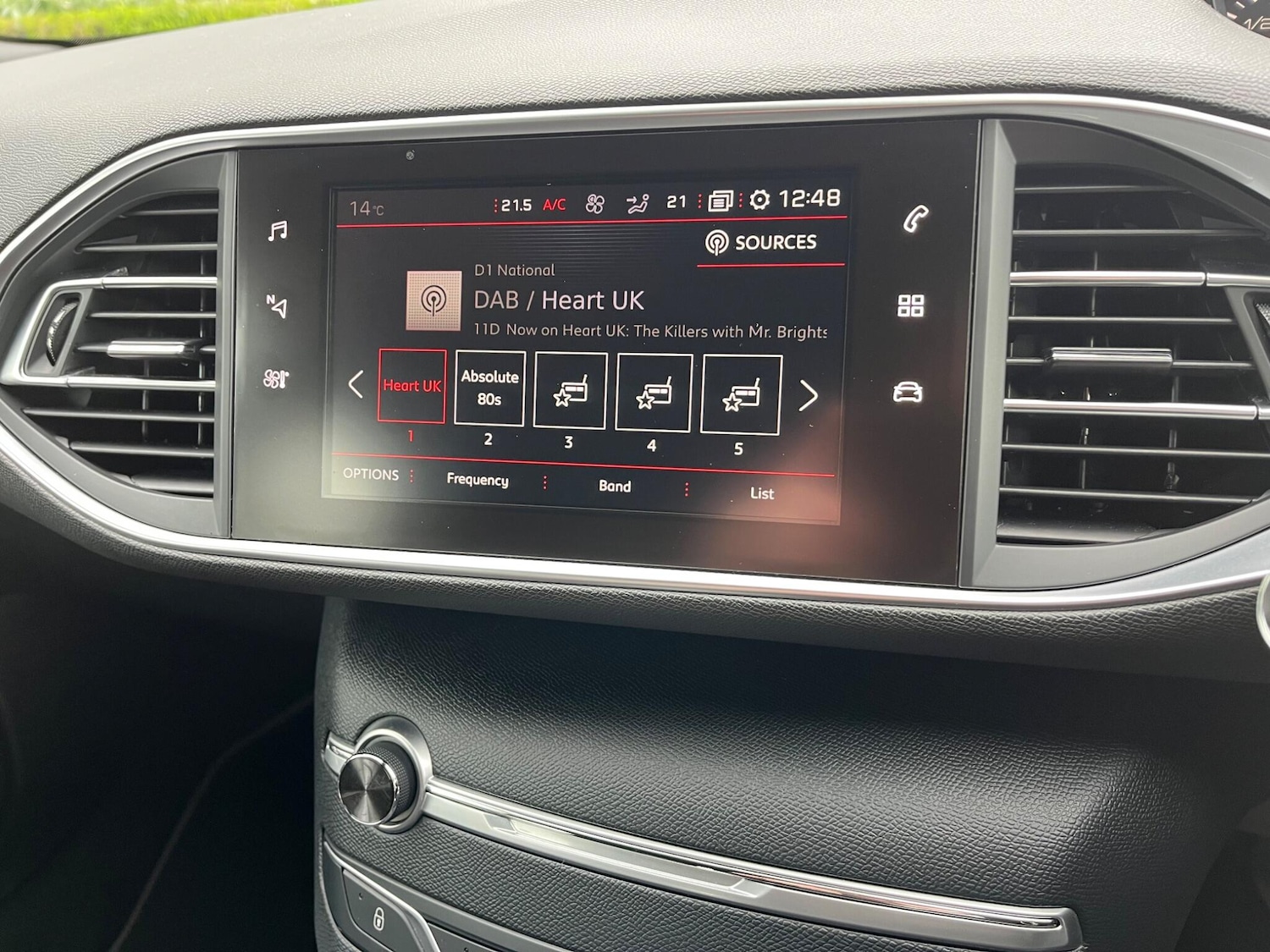 Used Peugeot 308 2018 for sale - 78128208: Photo 23