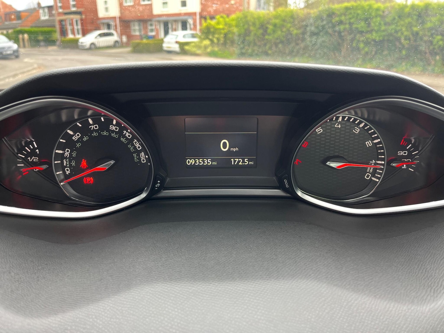 Used Peugeot 308 2018 for sale - 78128208: Photo 24