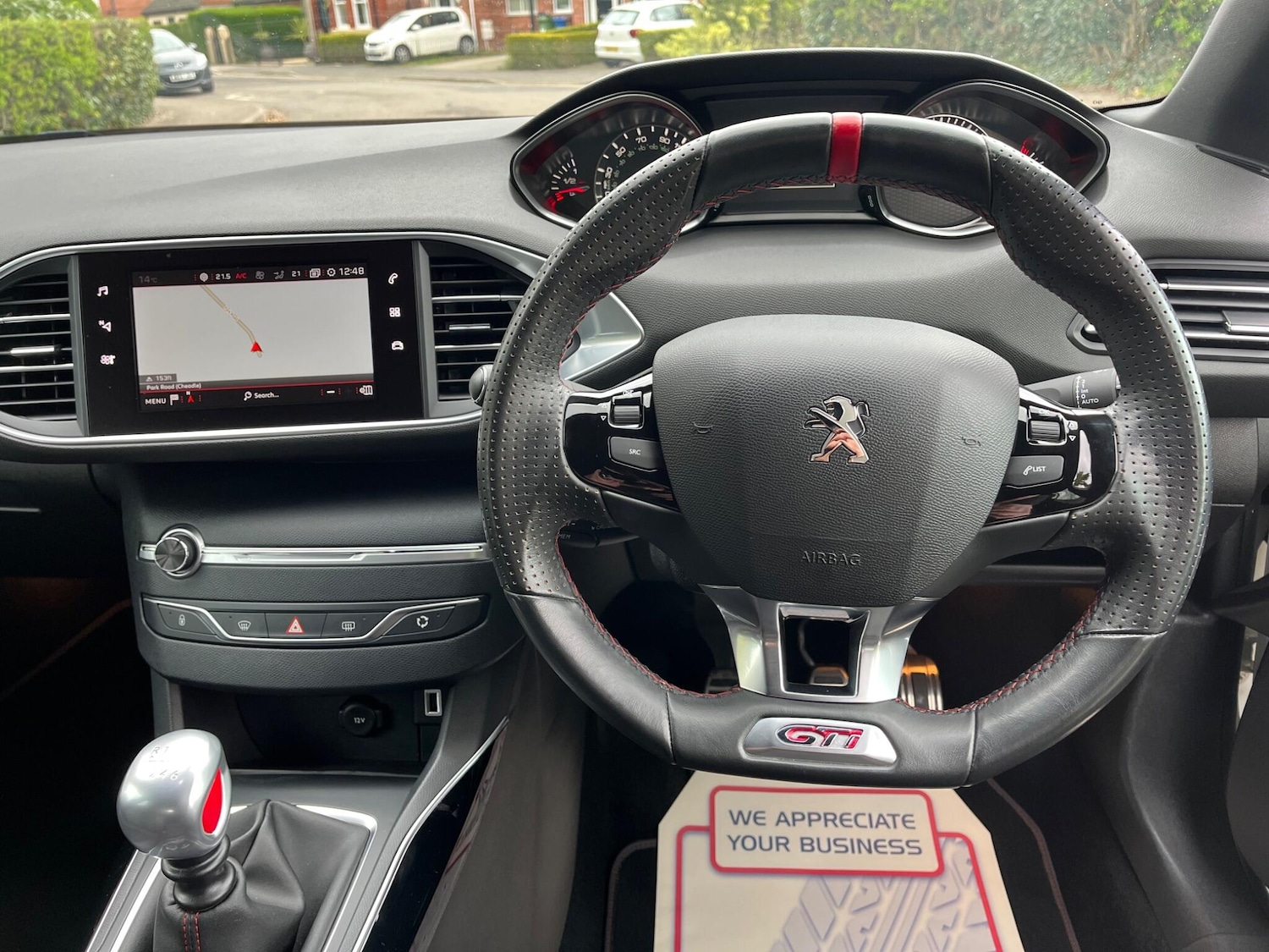 Used Peugeot 308 2018 for sale - 78128208: Photo 26