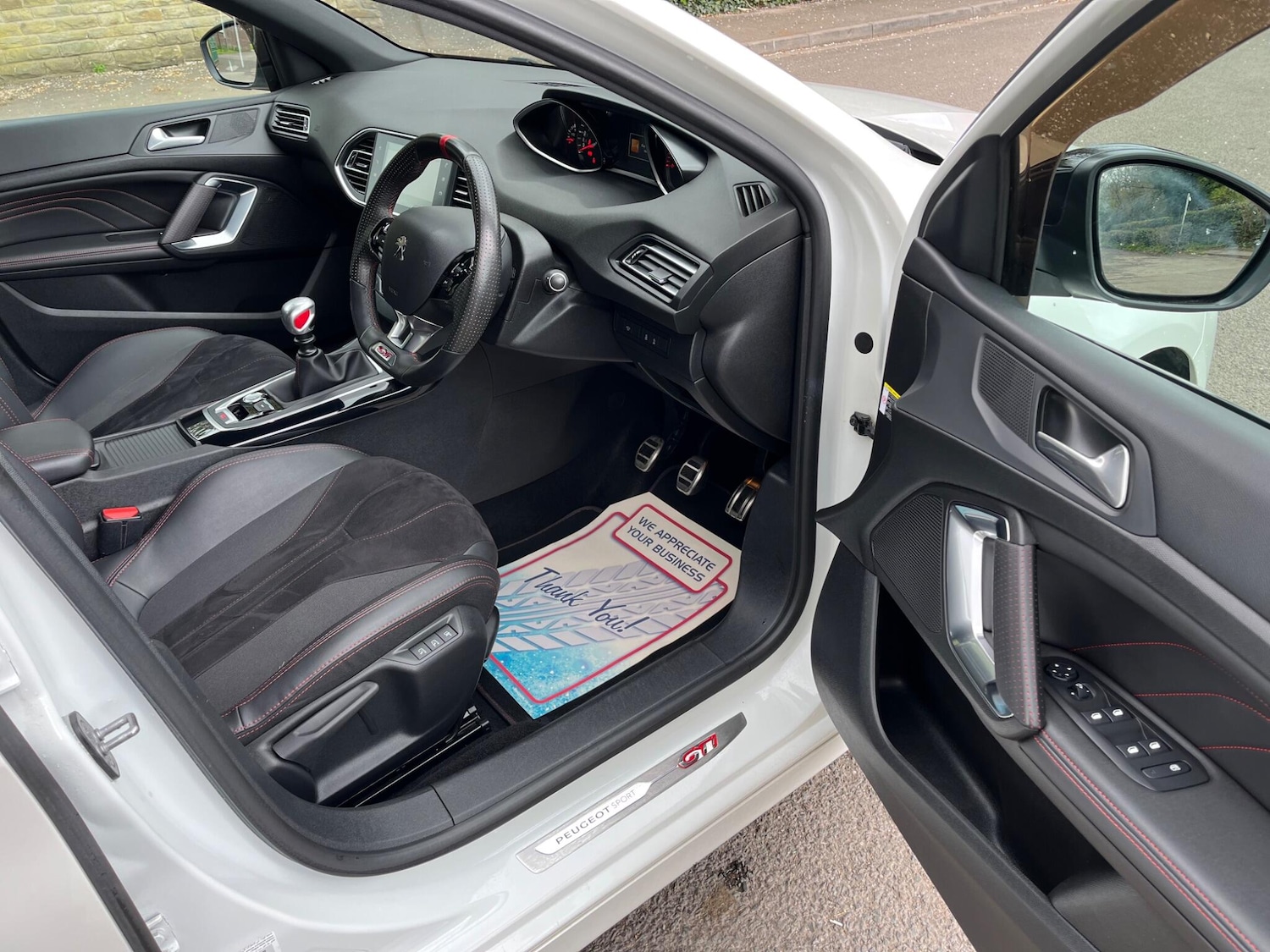 Used Peugeot 308 2018 for sale - 78128208: Photo 27