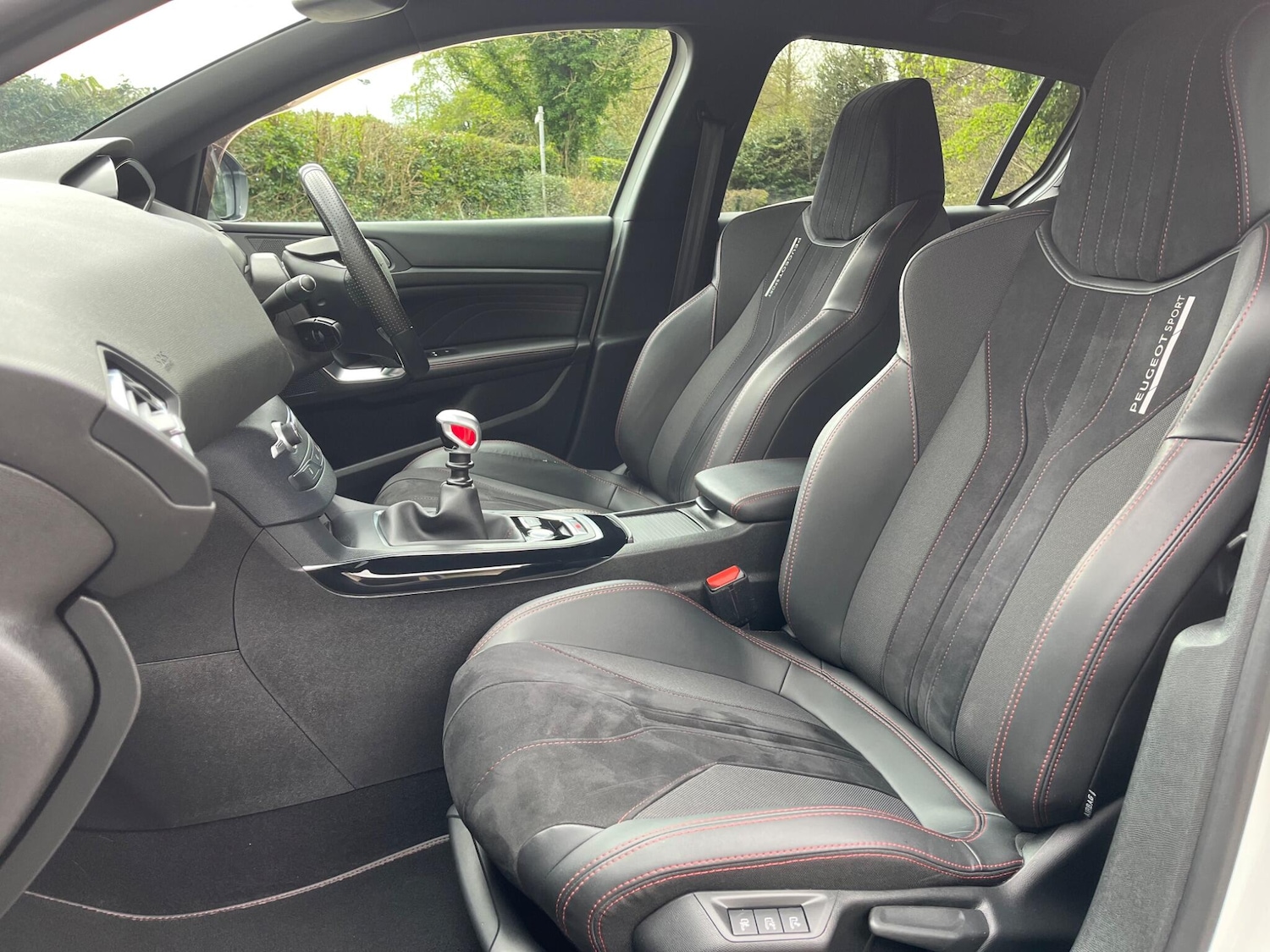 Used Peugeot 308 2018 for sale - 78128208: Photo 28