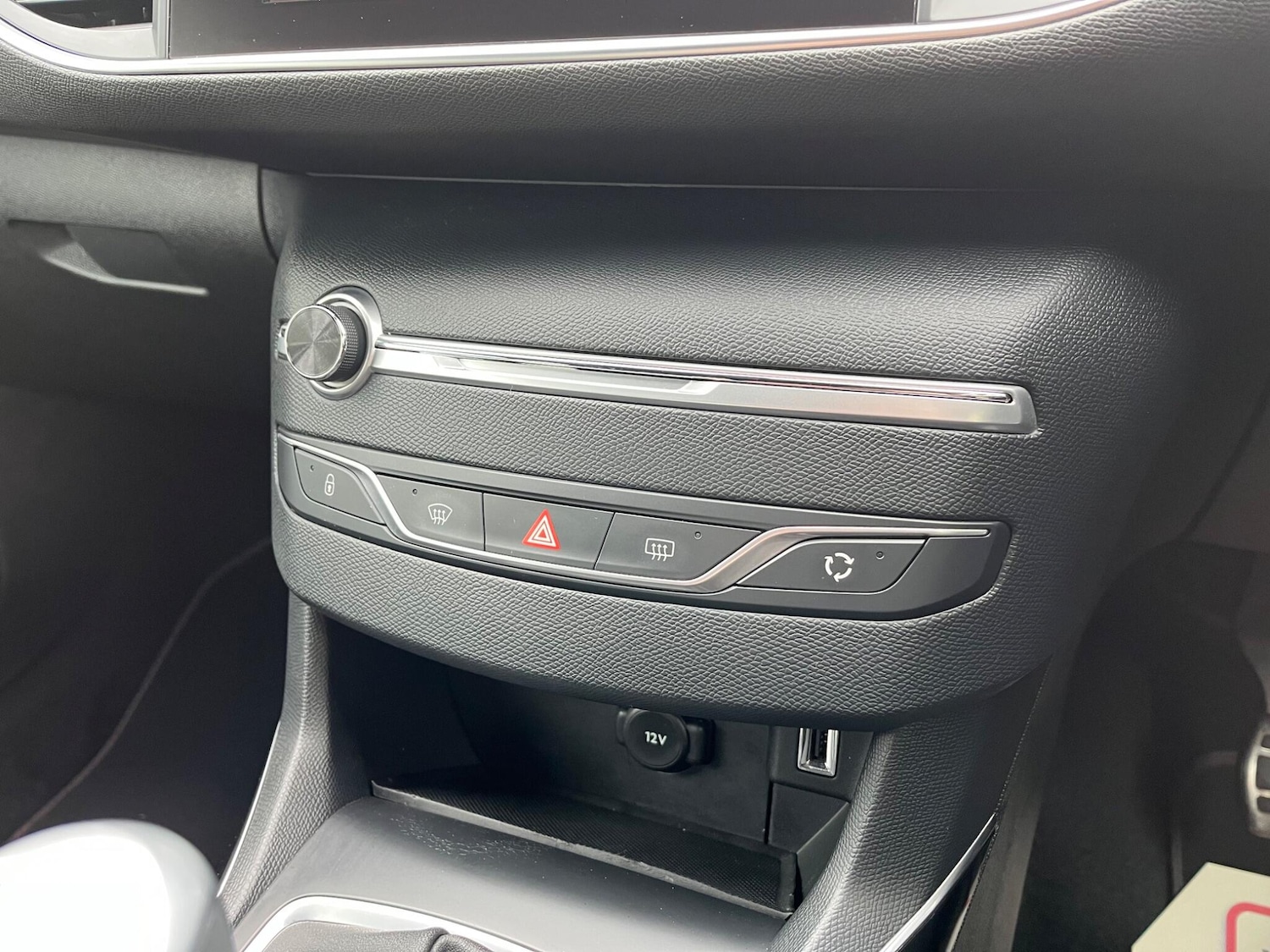 Used Peugeot 308 2018 for sale - 78128208: Photo 30
