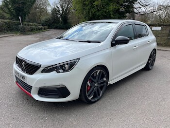 Used Peugeot 308 2018 for sale - 78128208: Photo