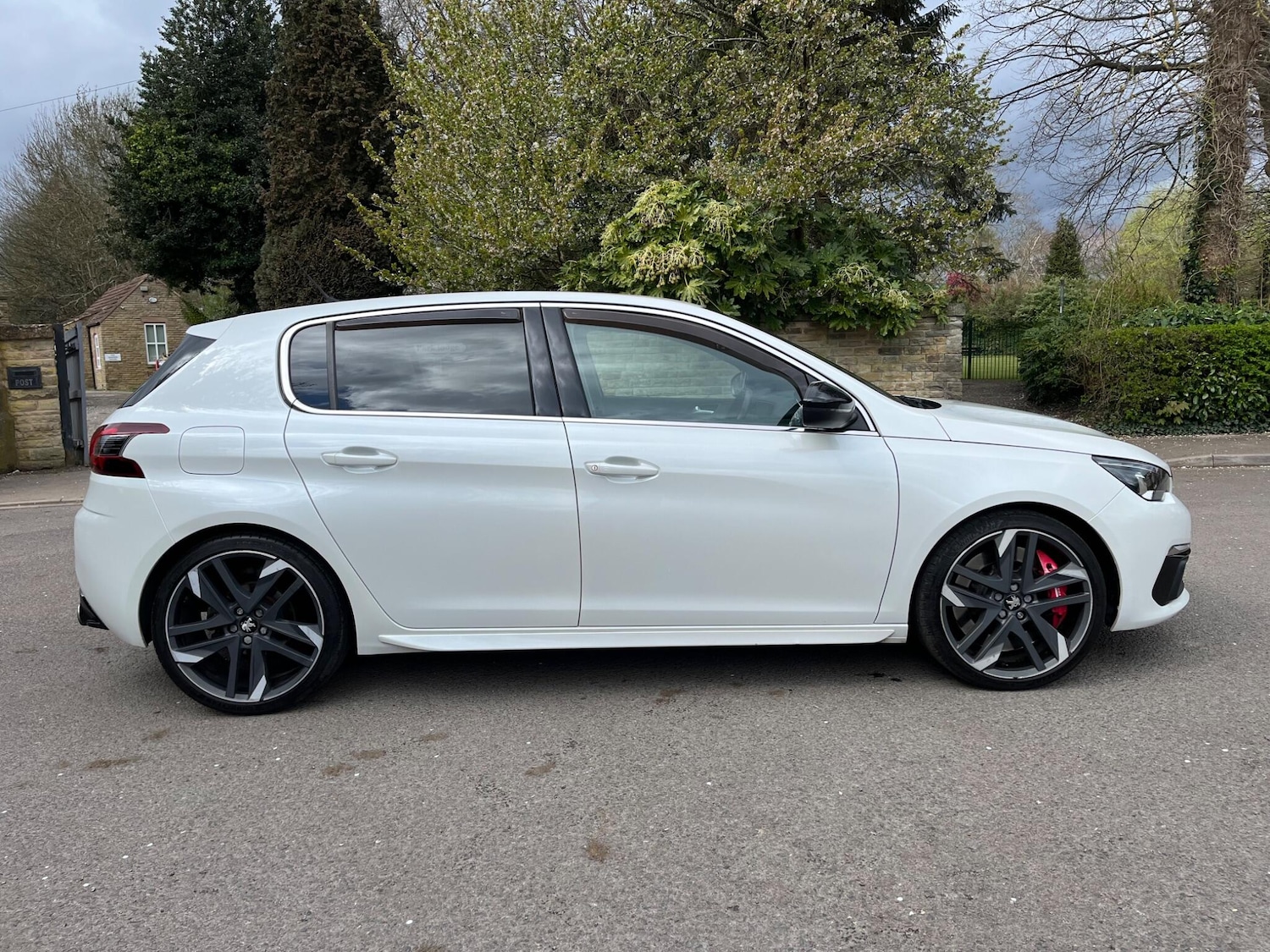 Used Peugeot 308 2018 for sale - 78128208: Photo 7