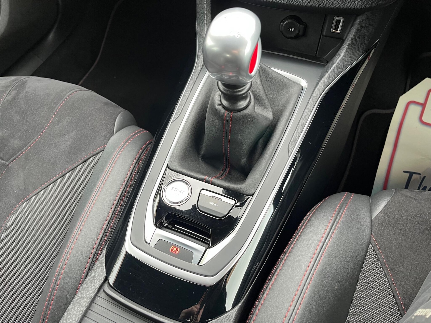 Used Peugeot 308 2018 for sale - 78128208: Photo 9