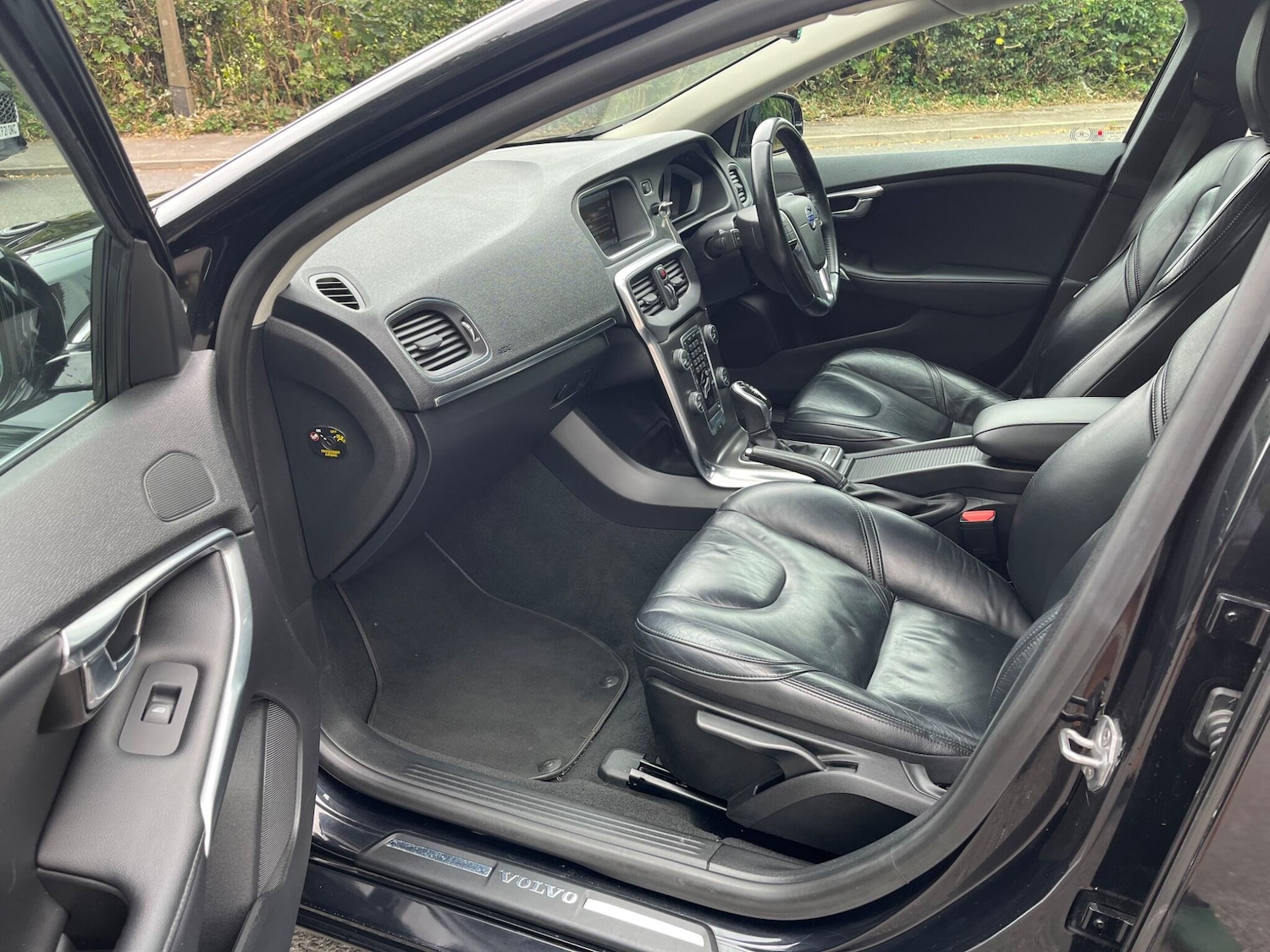 Vehicle 30