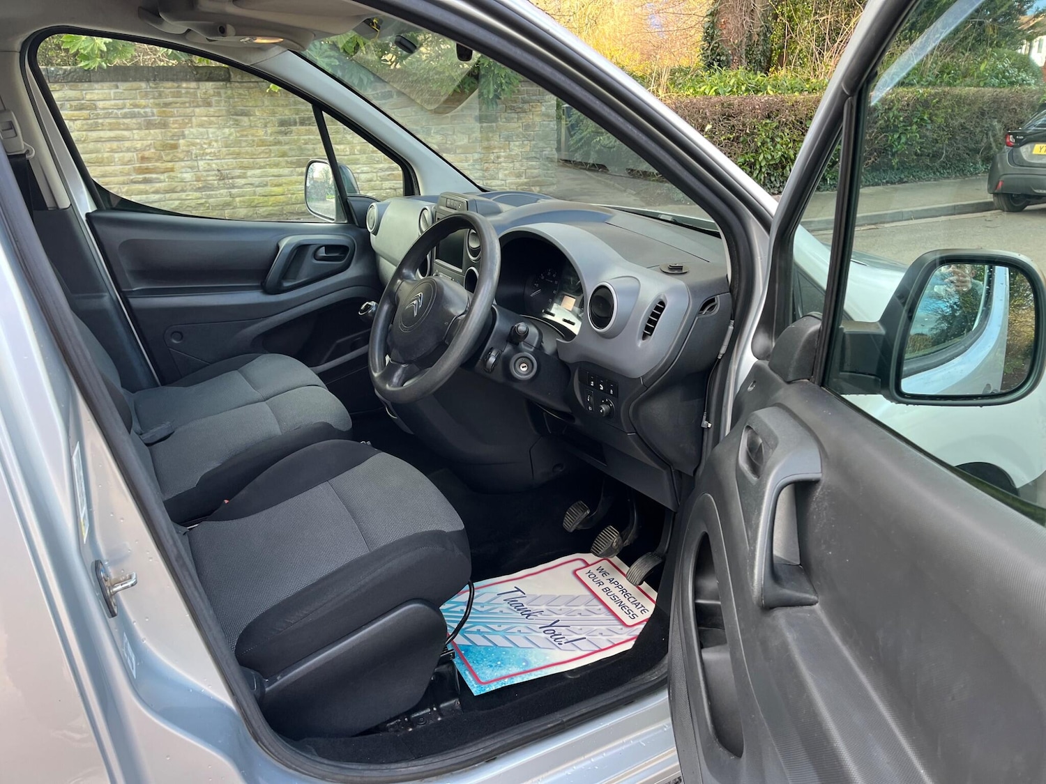 Used Citroen Berlingo for sale - 77925554: Photo 10