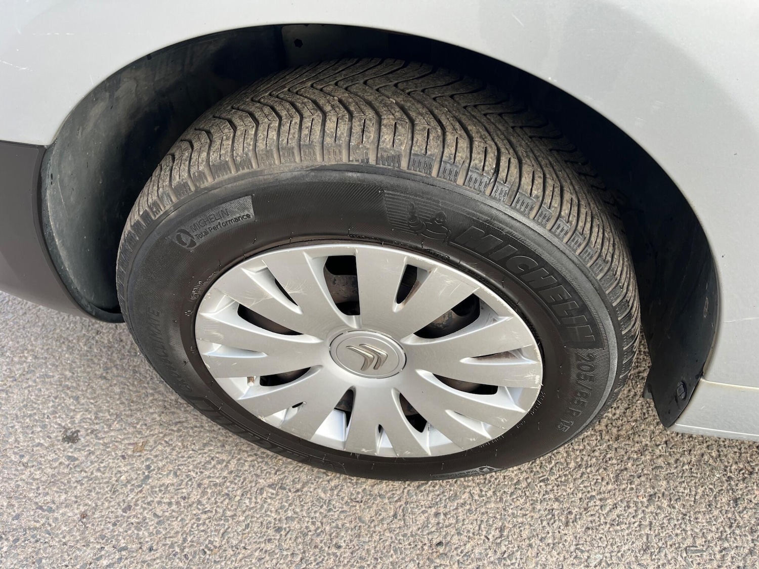 Used Citroen Berlingo for sale - 77925554: Photo 12