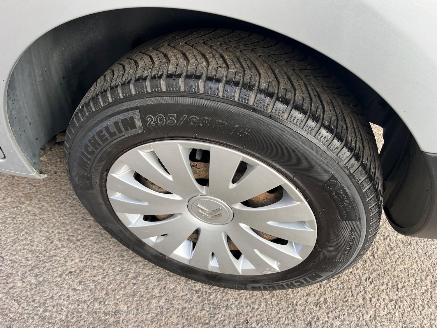 Used Citroen Berlingo for sale - 77925554: Photo 13