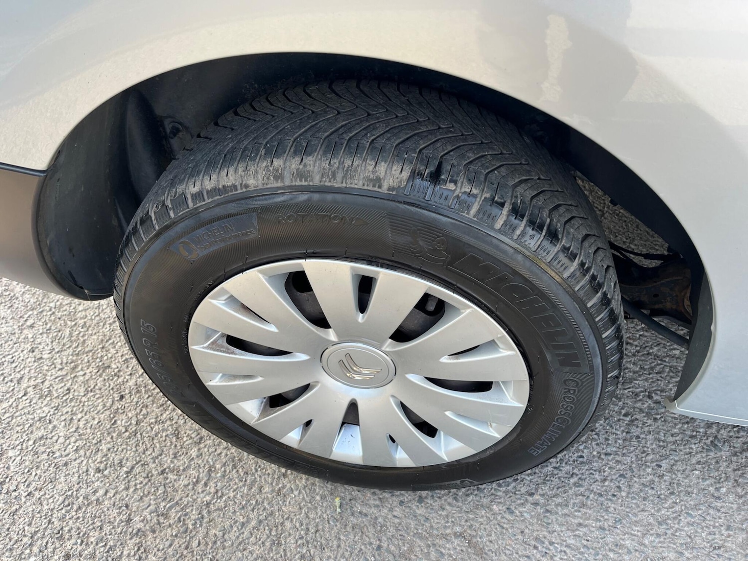 Used Citroen Berlingo for sale - 77925554: Photo 14