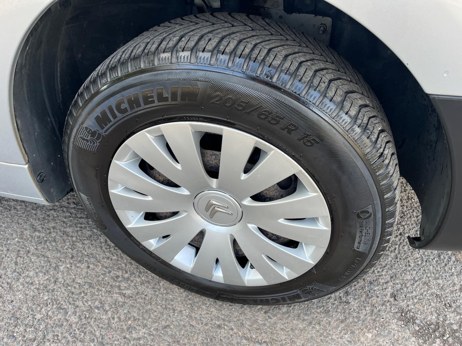 Used Citroen Berlingo for sale - 77925554: Photo 15