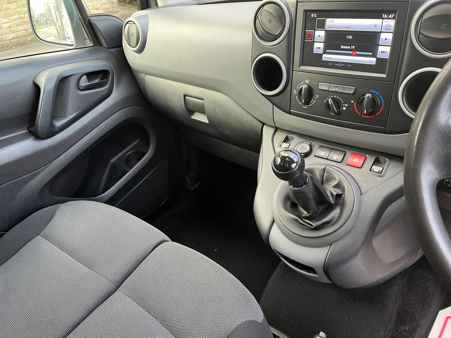 Used Citroen Berlingo for sale - 77925554: Photo 16