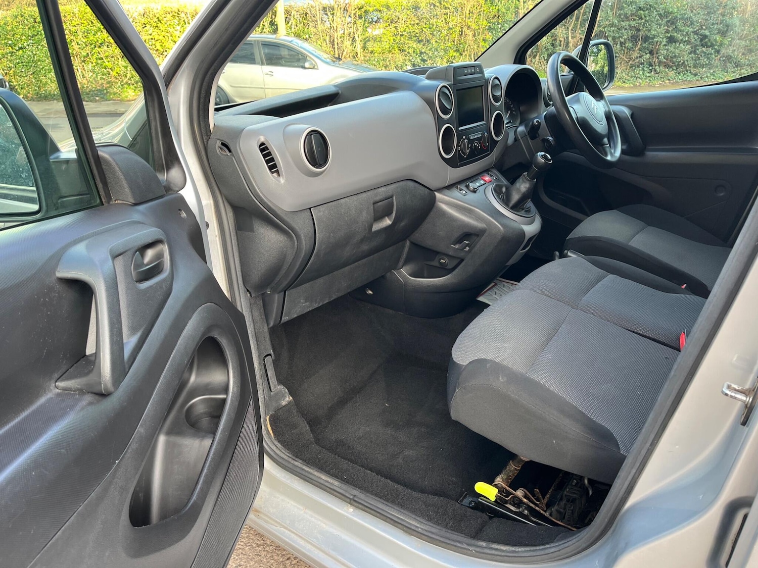 Used Citroen Berlingo for sale - 77925554: Photo 18