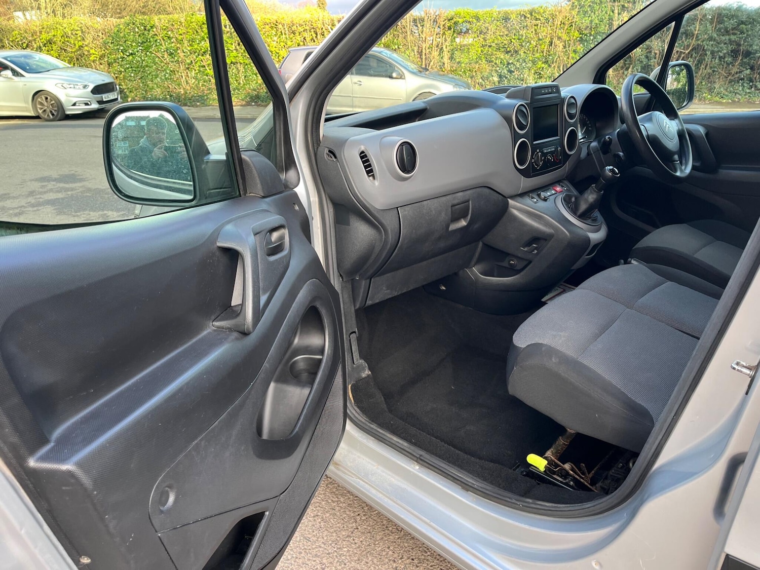 Used Citroen Berlingo for sale - 77925554: Photo 19