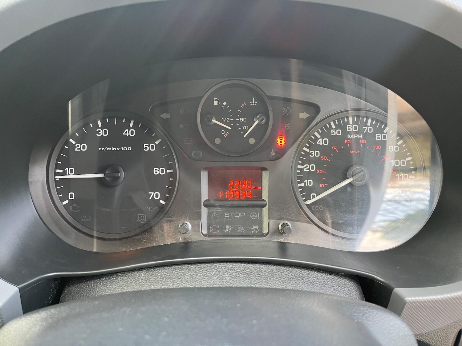 Used Citroen Berlingo for sale - 77925554: Photo 20