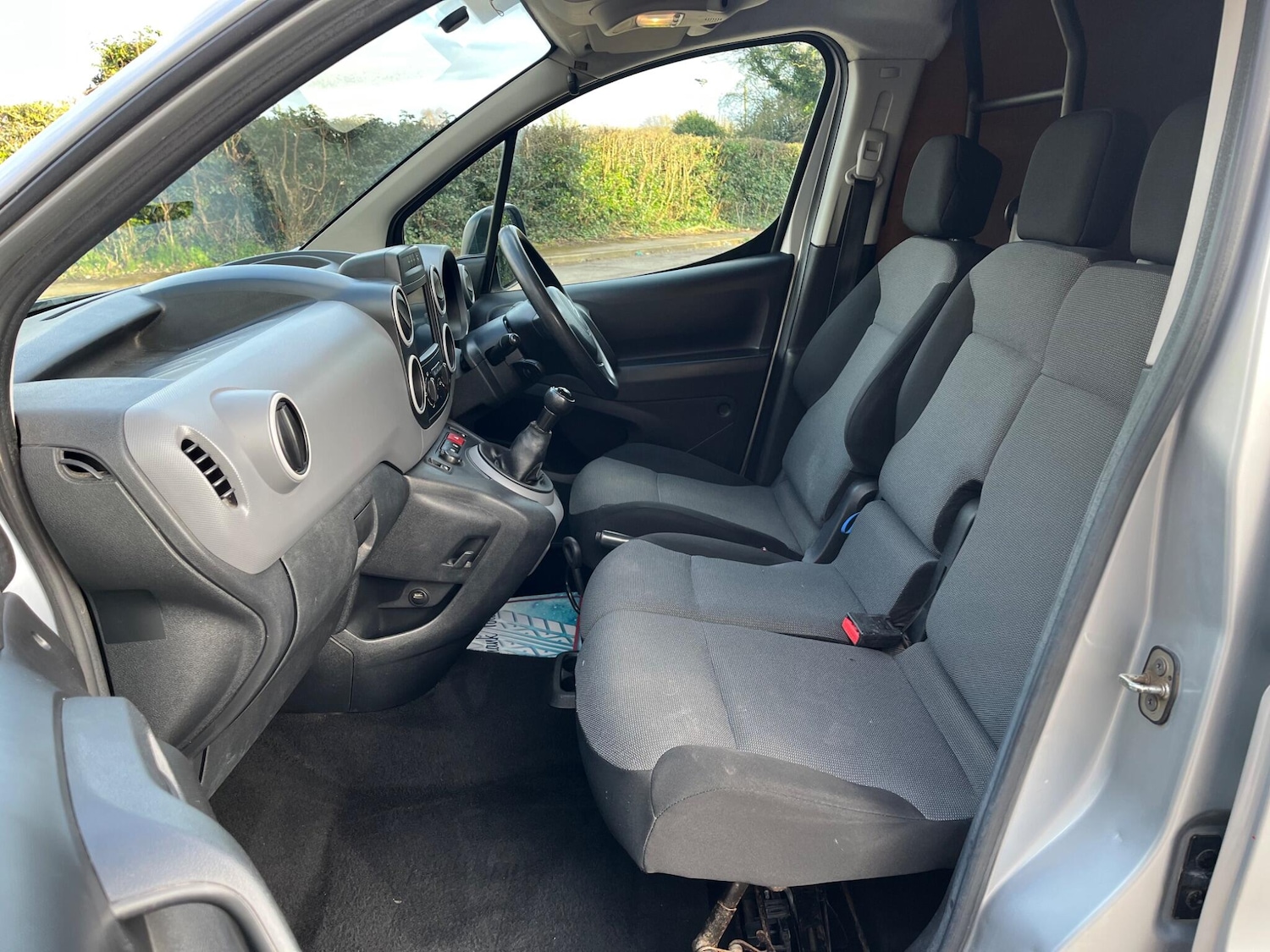 Used Citroen Berlingo for sale - 77925554: Photo 21