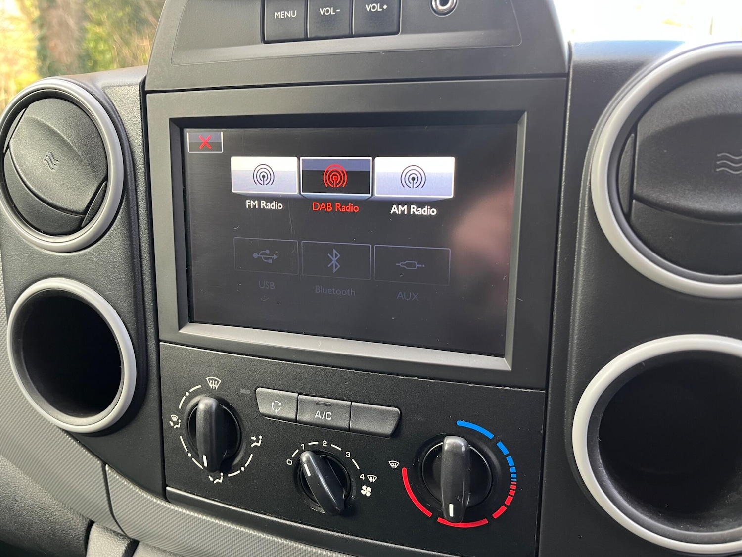 Used Citroen Berlingo for sale - 77925554: Photo 22