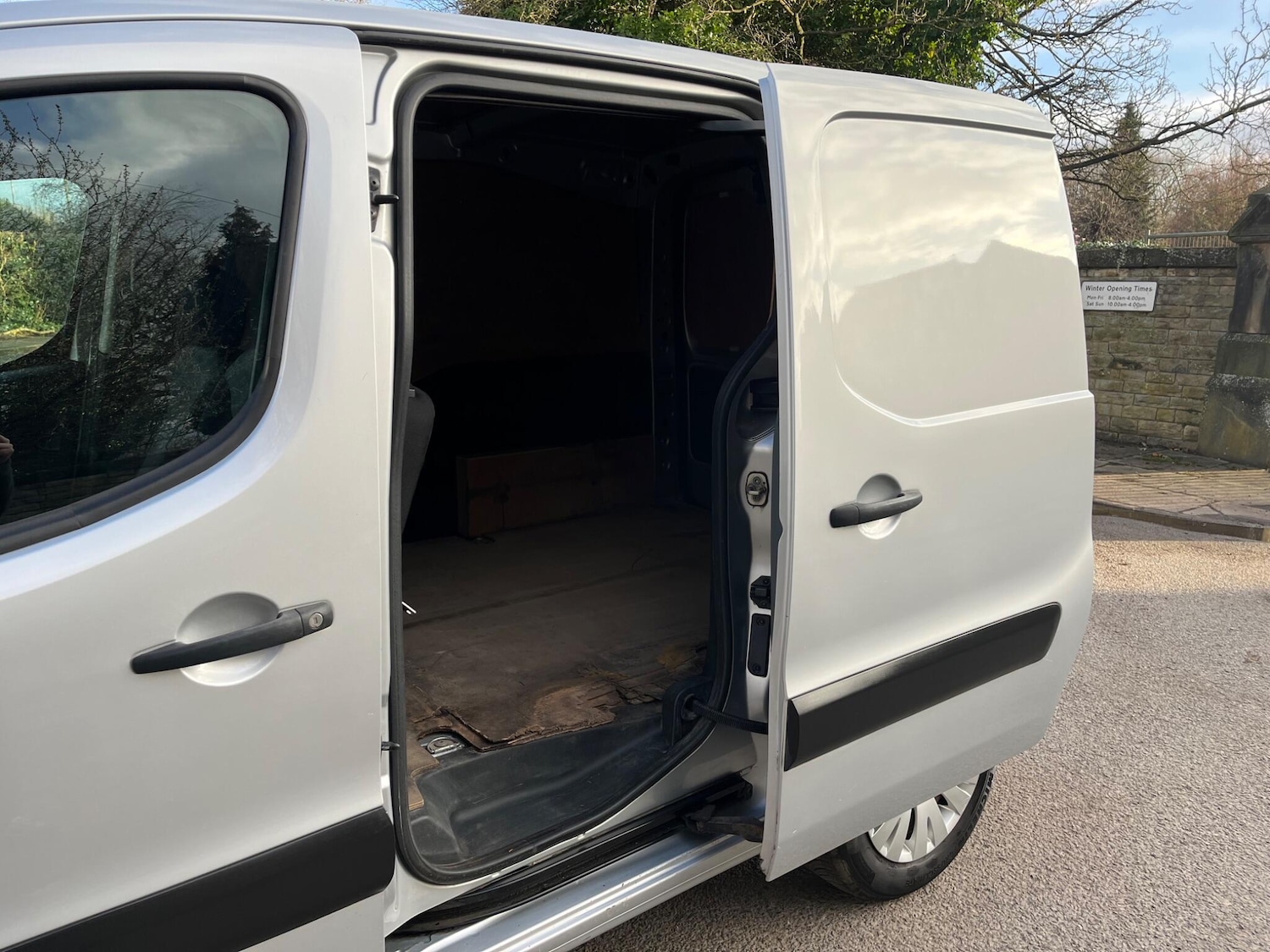 Used Citroen Berlingo for sale - 77925554: Photo 26