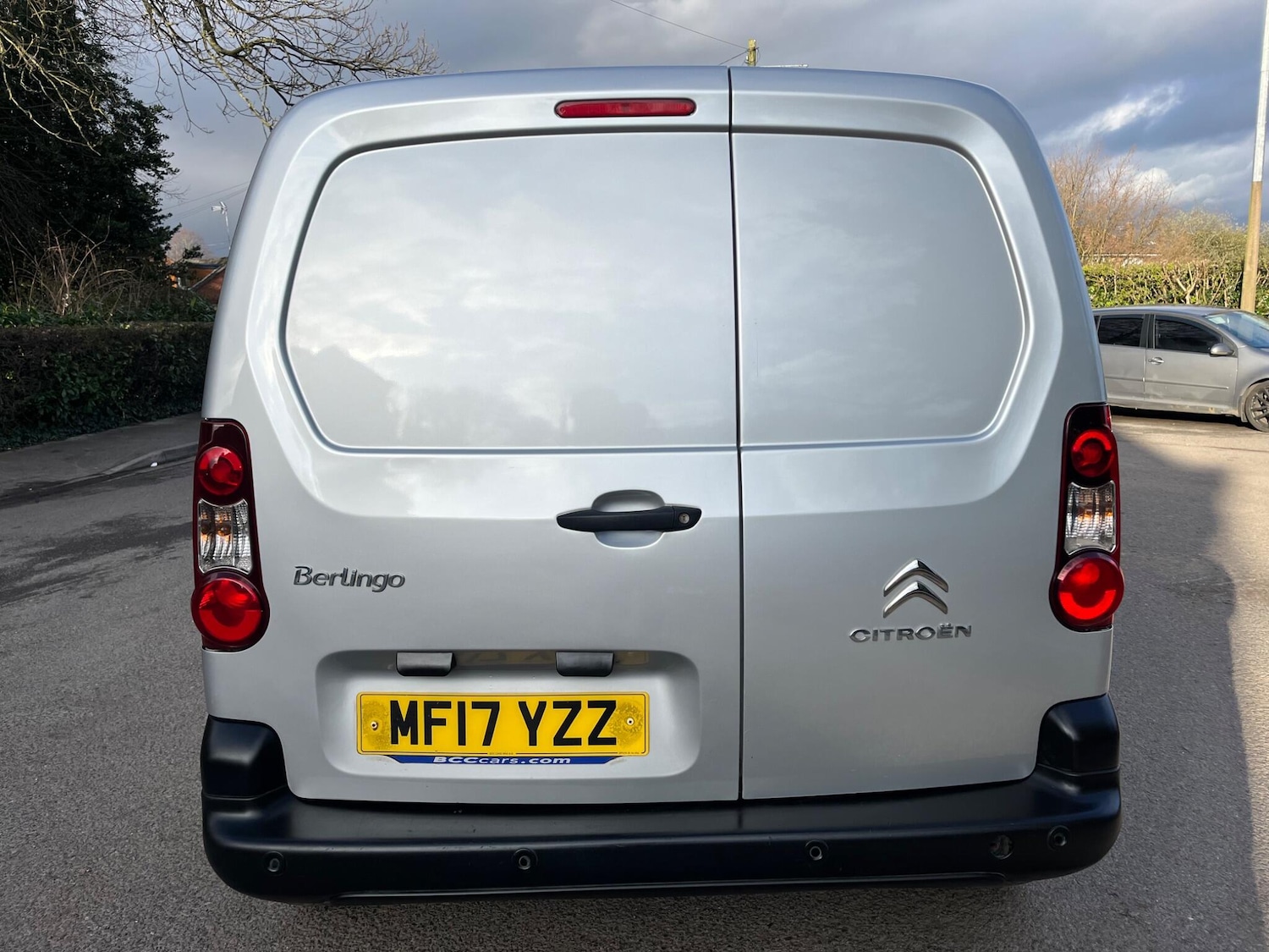 Used Citroen Berlingo for sale - 77925554: Photo 6
