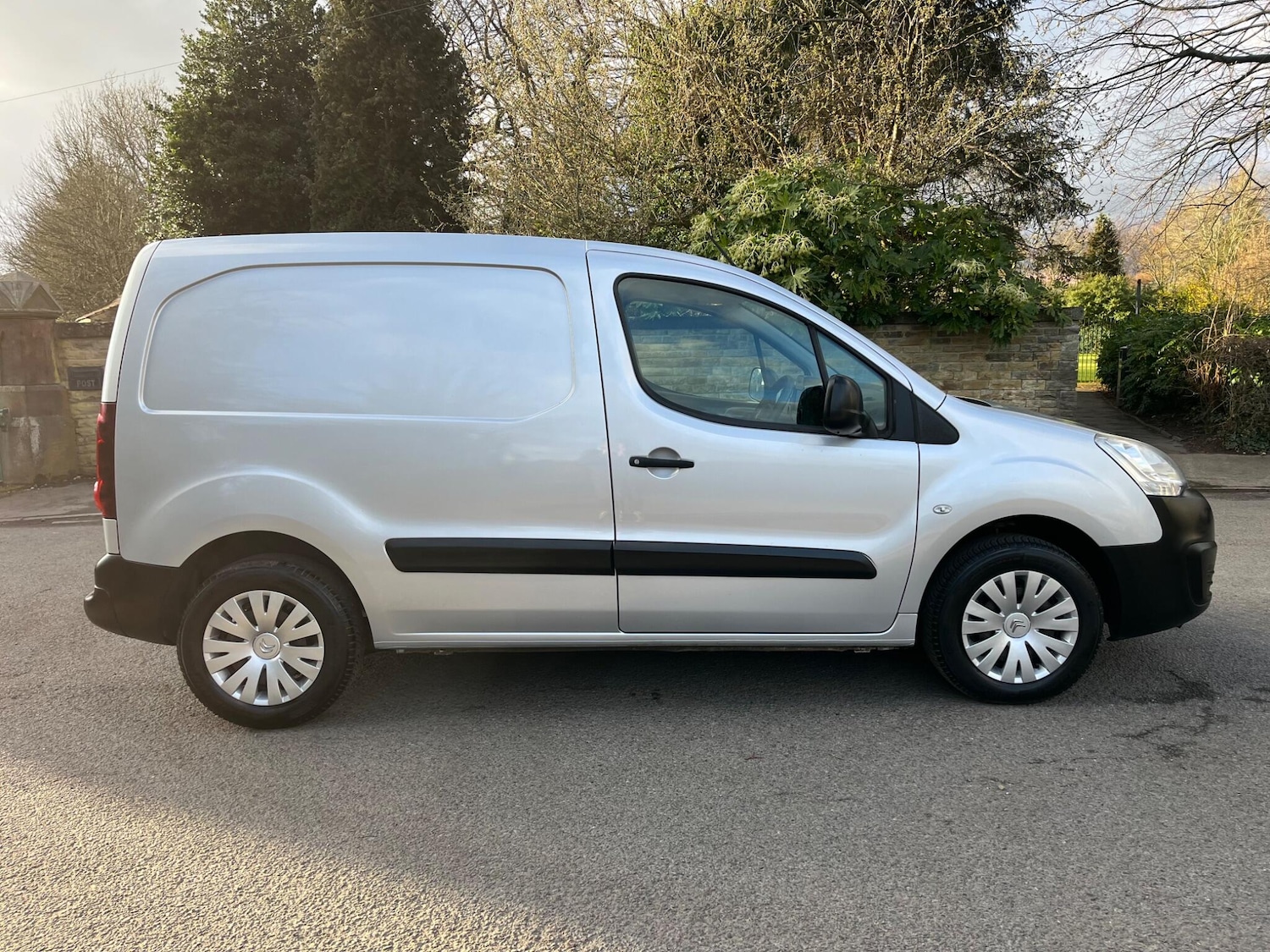 Used Citroen Berlingo for sale - 77925554: Photo 7