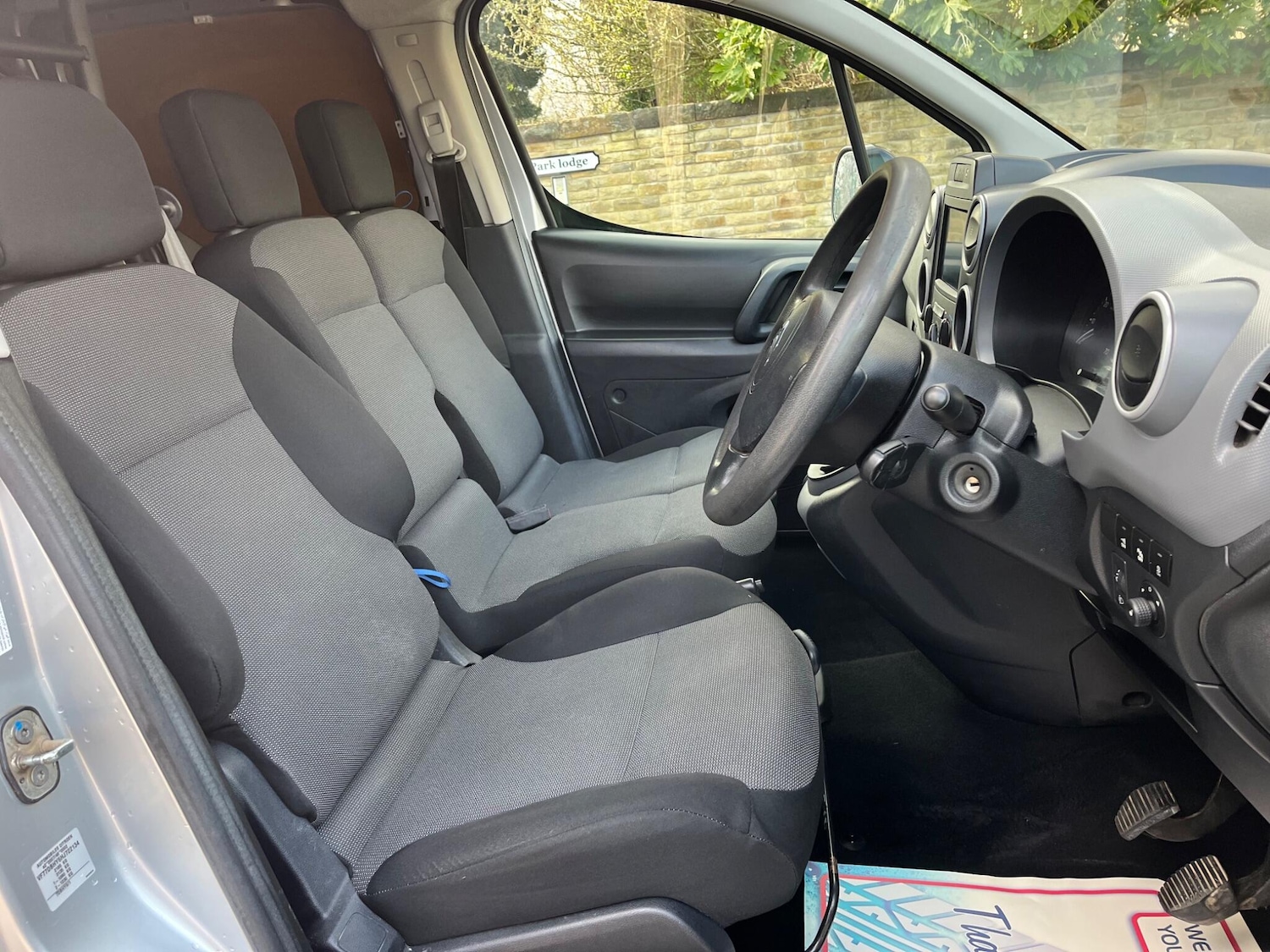 Used Citroen Berlingo for sale - 77925554: Photo 9