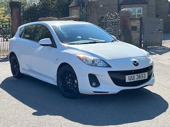 Used Mazda Mazda3 2013 for sale - 78416450: Photo