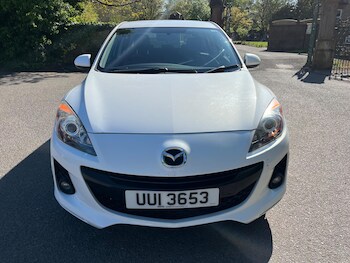 Used Mazda Mazda3 2013 for sale - 78416450: Photo