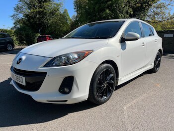 Used Mazda Mazda3 2013 for sale - 78416450: Photo