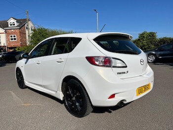 Used Mazda Mazda3 2013 for sale - 78416450: Photo