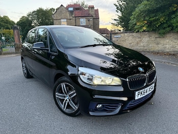 2014 (64) - 1.5 218i Sport Euro 6 (s/s) 5dr