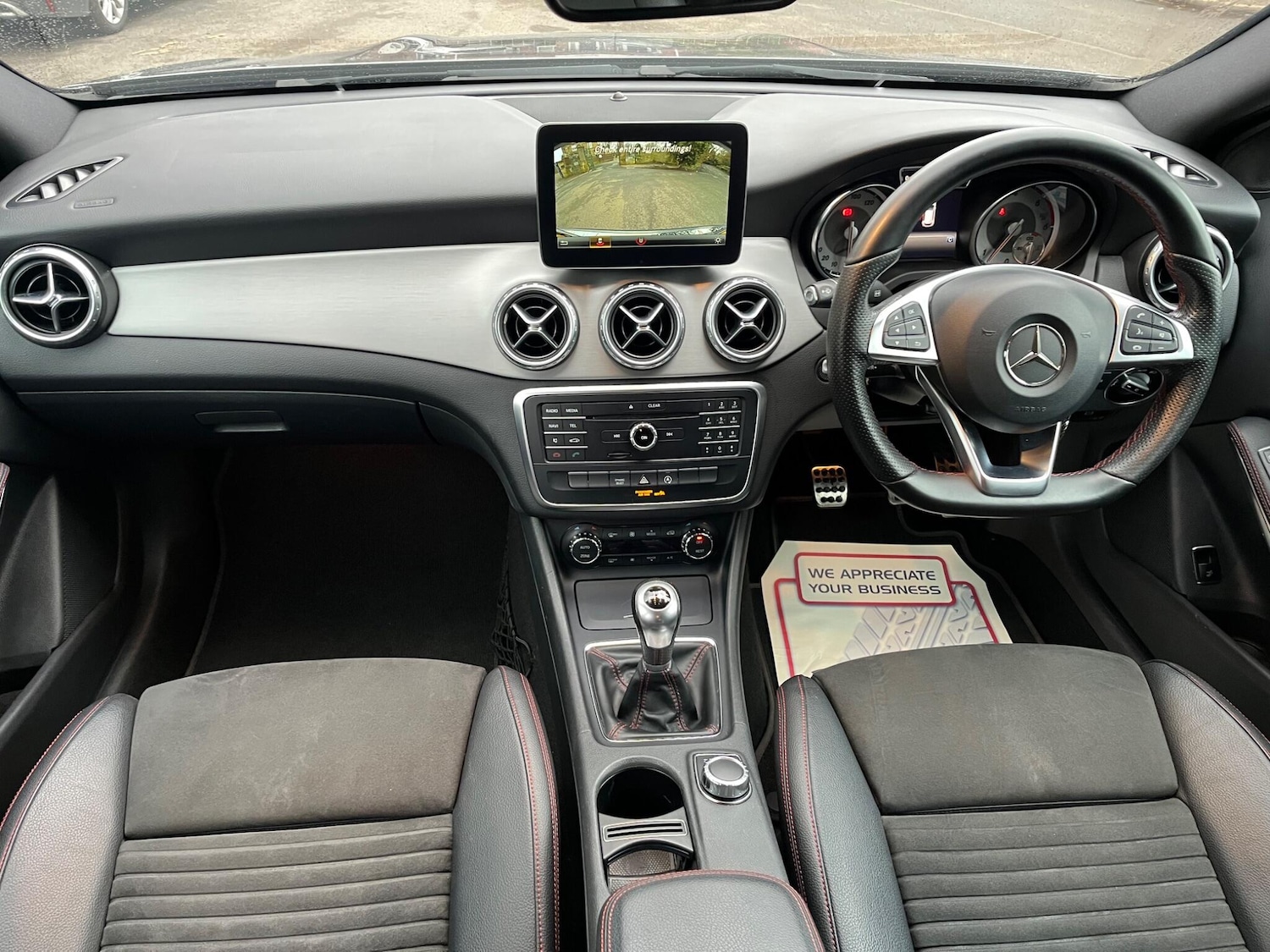 Used Mercedes-Benz GLA 2016 for sale - 77695450: Photo 10