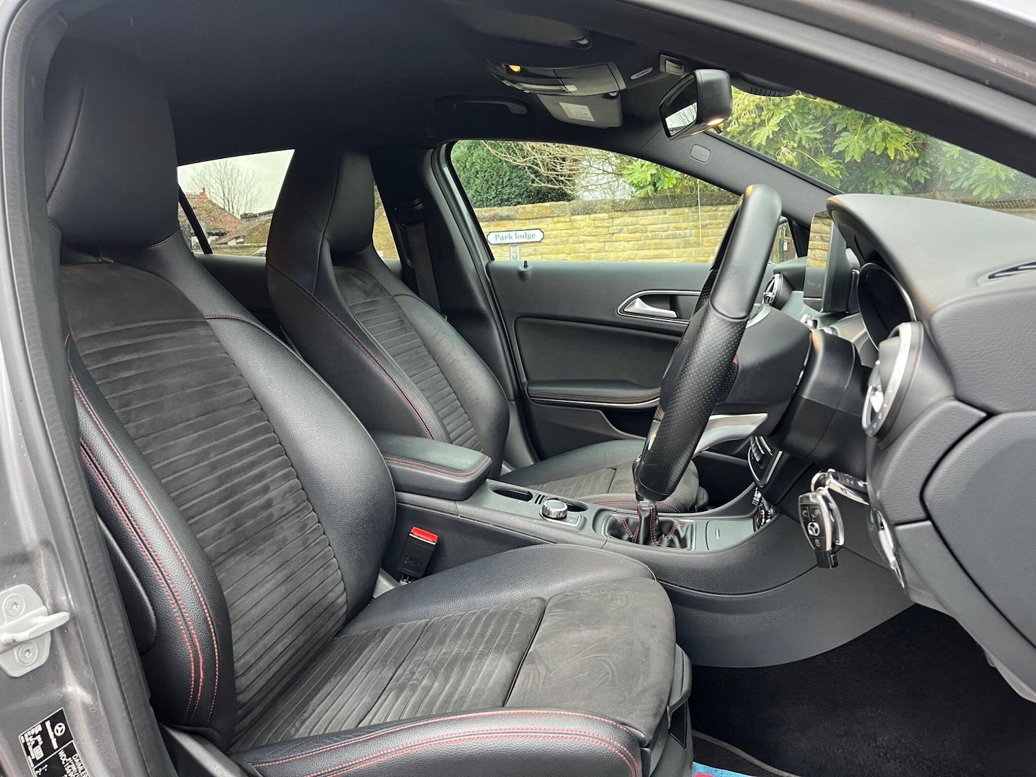 Used Mercedes-Benz GLA 2016 for sale - 77695450: Photo 11