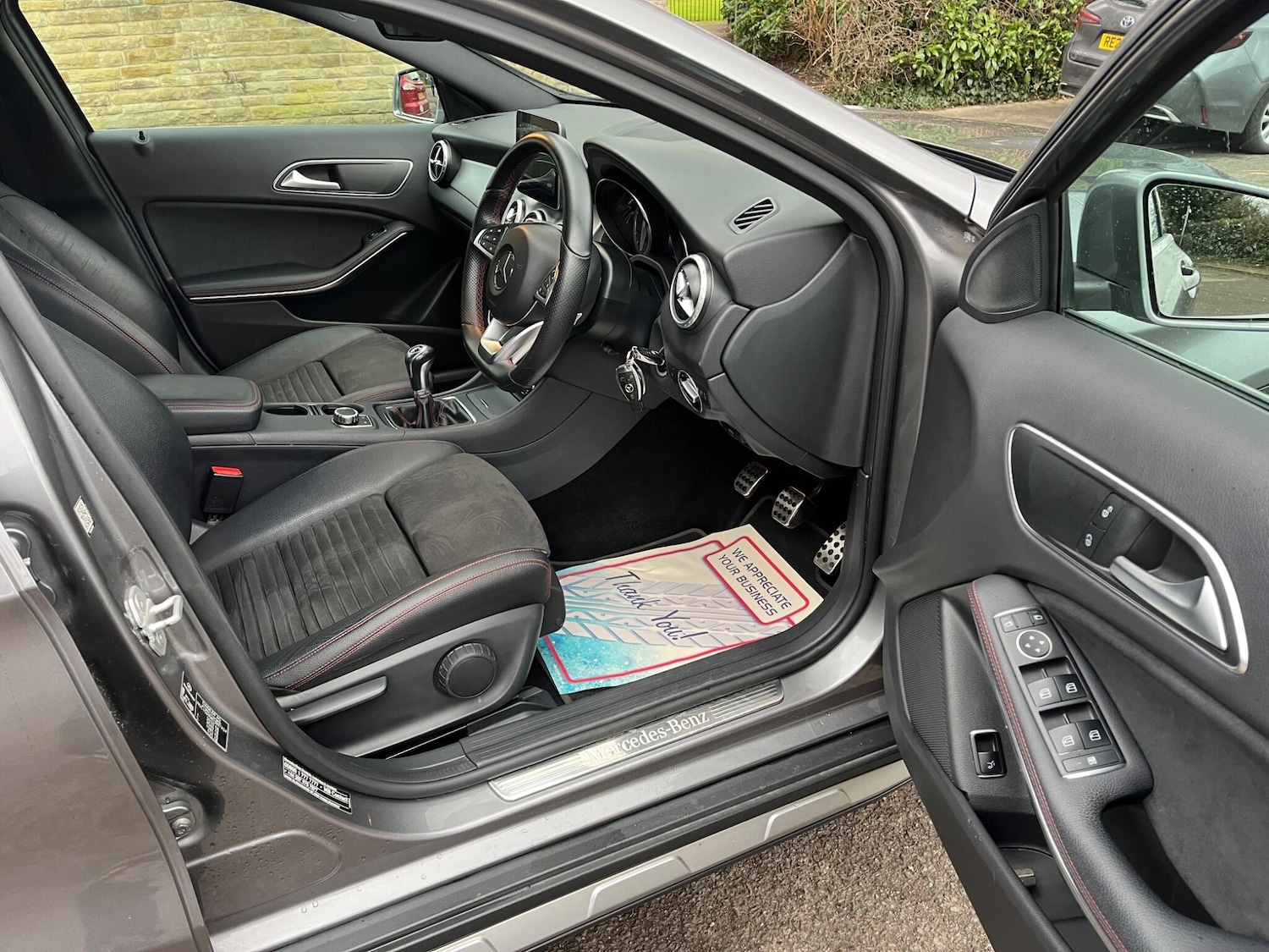 Used Mercedes-Benz GLA 2016 for sale - 77695450: Photo 12