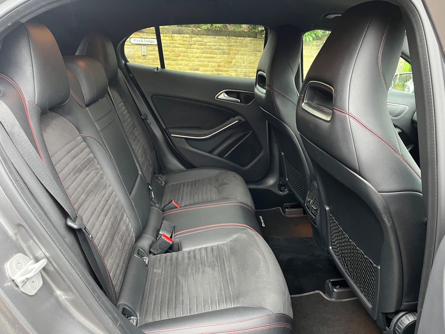 Used Mercedes-Benz GLA 2016 for sale - 77695450: Photo 13