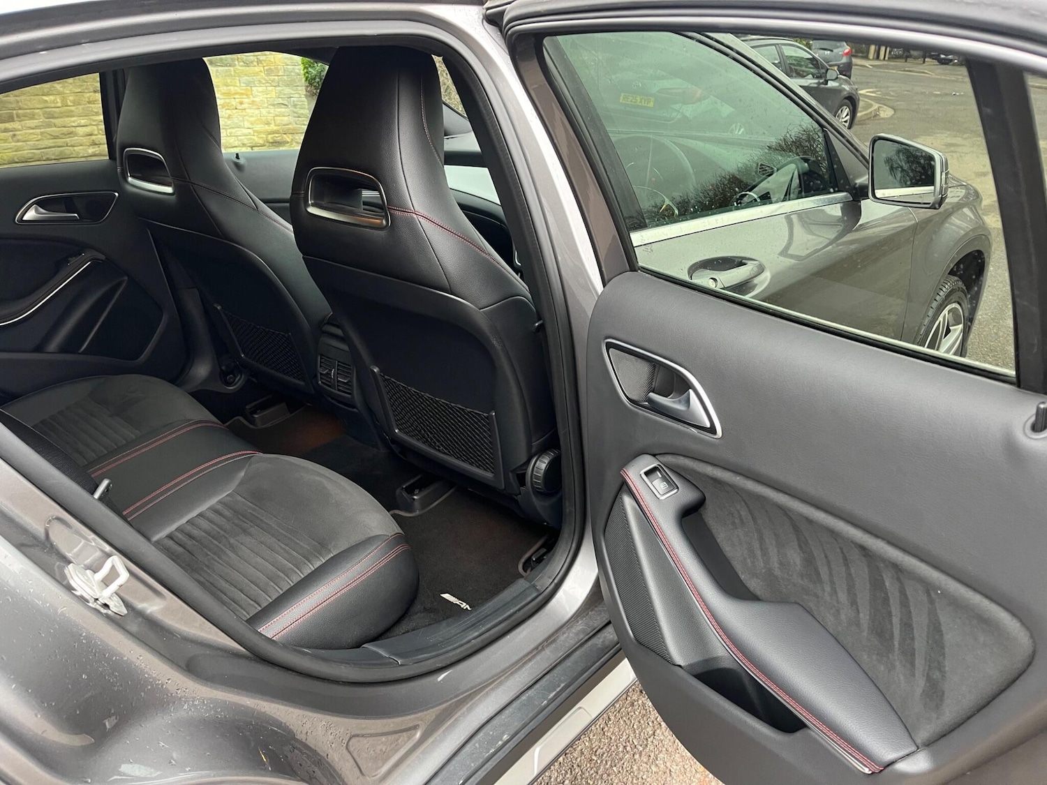 Used Mercedes-Benz GLA 2016 for sale - 77695450: Photo 14