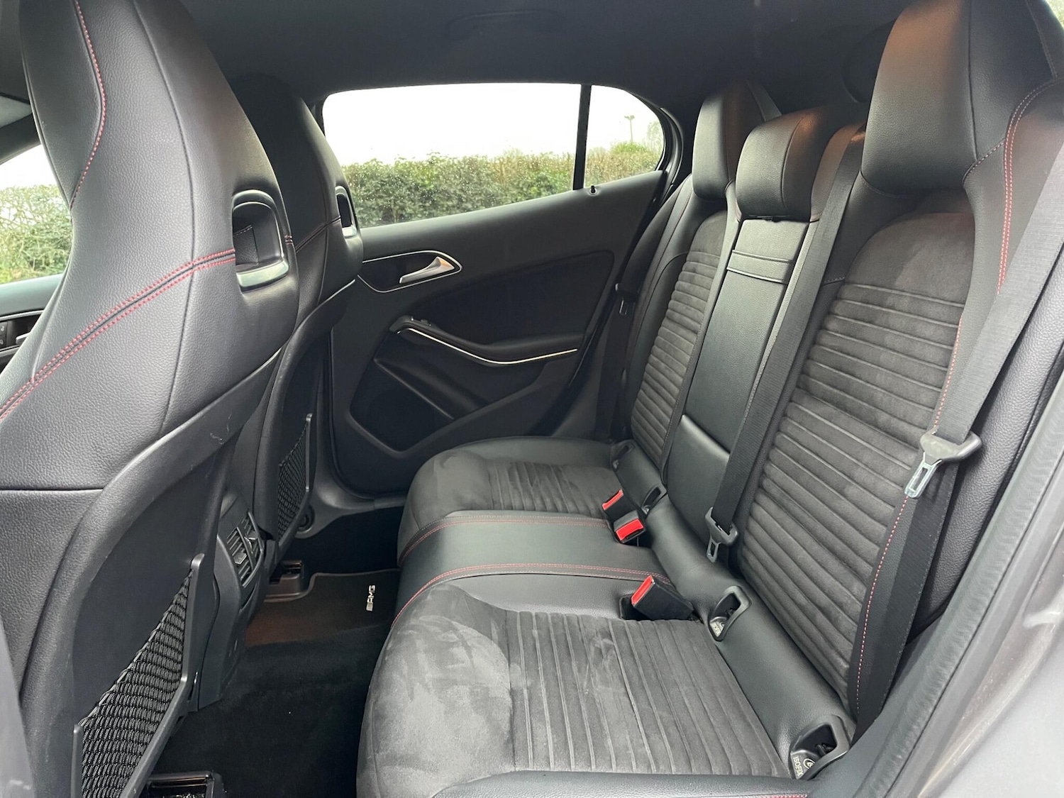 Used Mercedes-Benz GLA 2016 for sale - 77695450: Photo 15