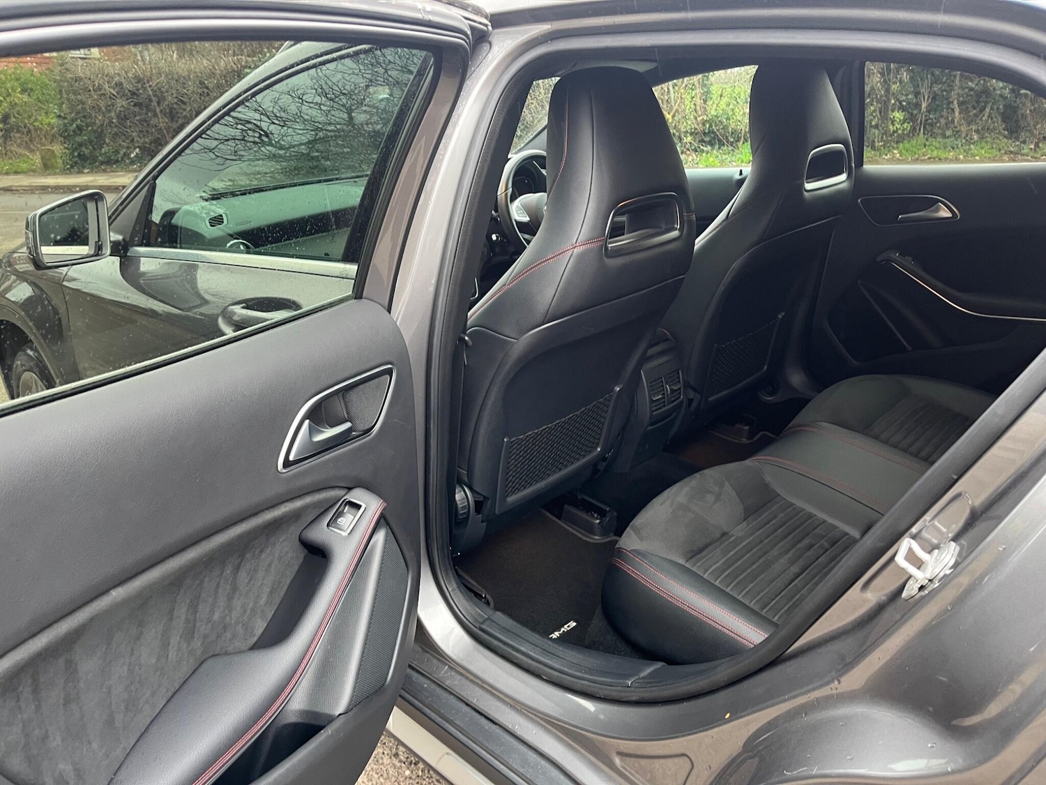 Used Mercedes-Benz GLA 2016 for sale - 77695450: Photo 16