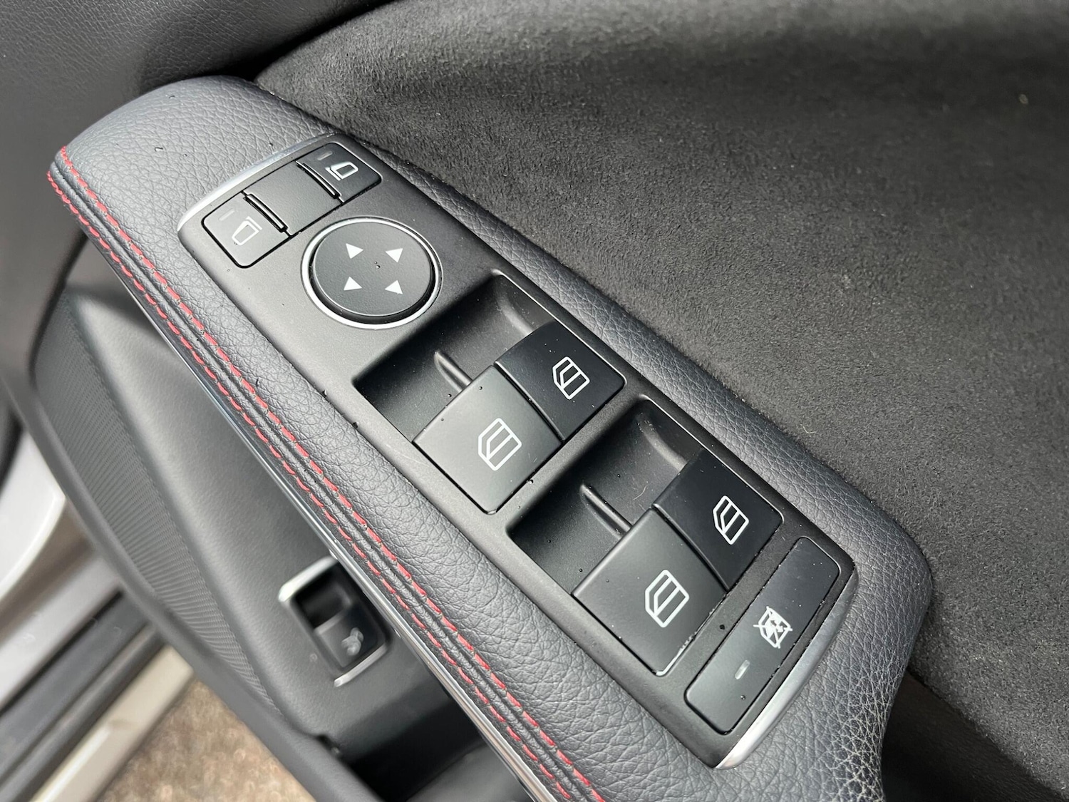 Used Mercedes-Benz GLA 2016 for sale - 77695450: Photo 19