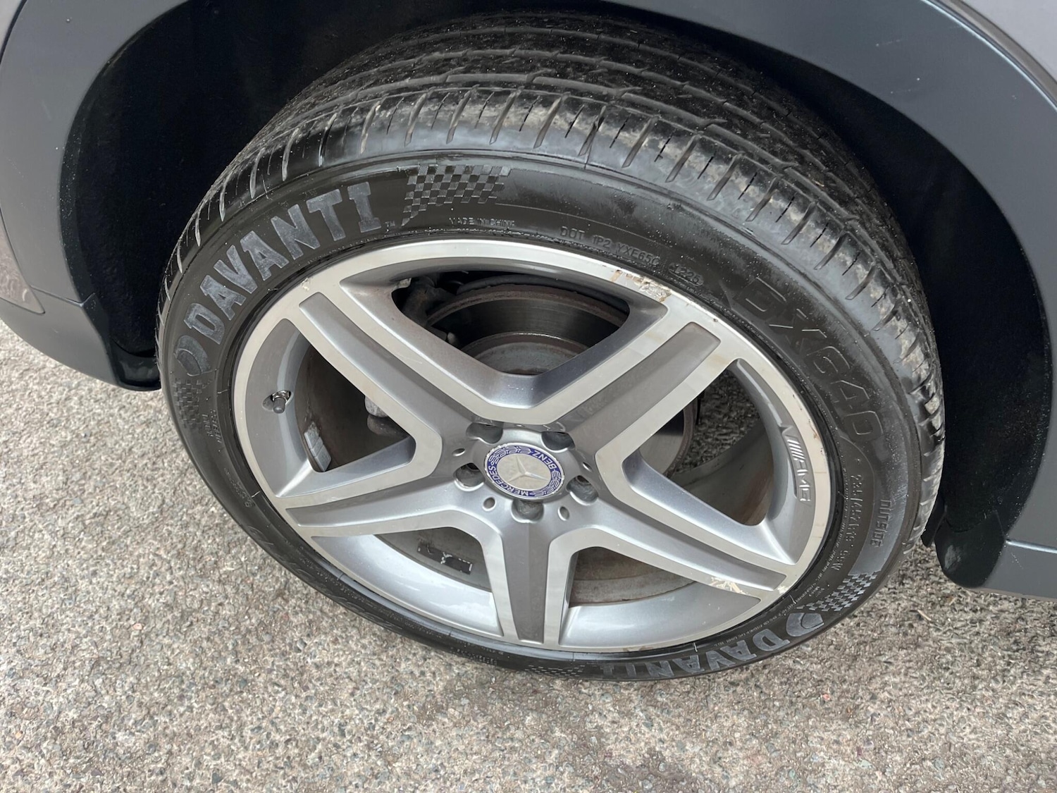 Used Mercedes-Benz GLA 2016 for sale - 77695450: Photo 23