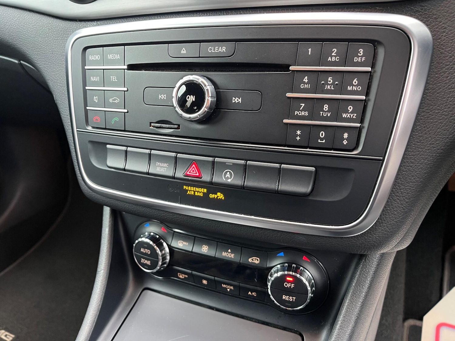 Used Mercedes-Benz GLA 2016 for sale - 77695450: Photo 26