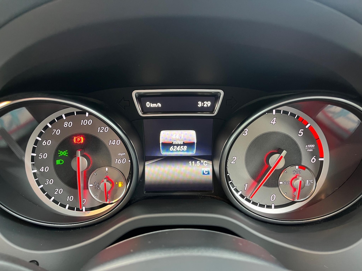 Used Mercedes-Benz GLA 2016 for sale - 77695450: Photo 29