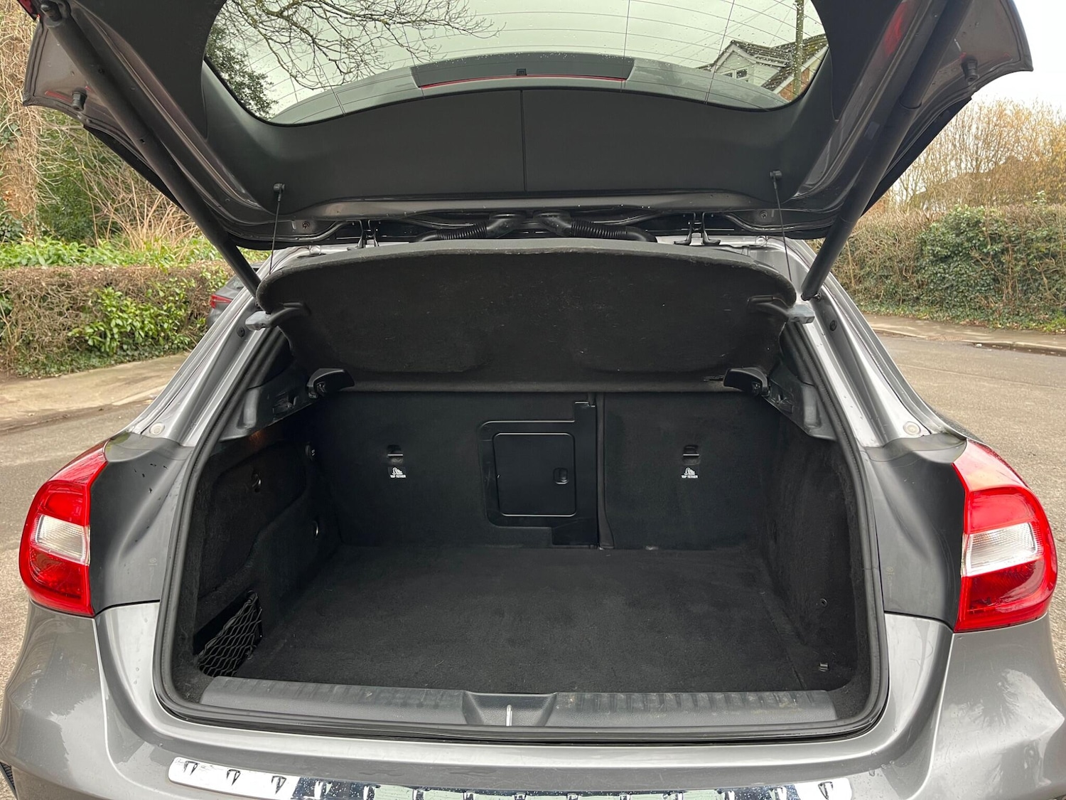 Used Mercedes-Benz GLA 2016 for sale - 77695450: Photo 30