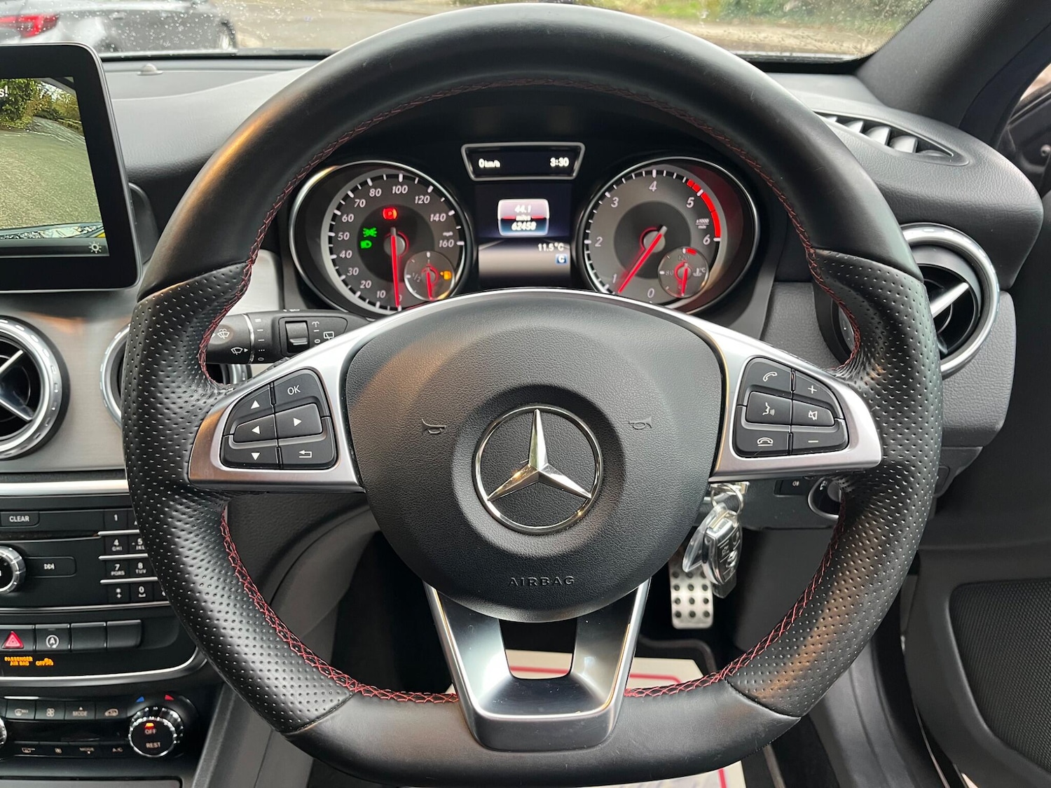 Used Mercedes-Benz GLA 2016 for sale - 77695450: Photo 31